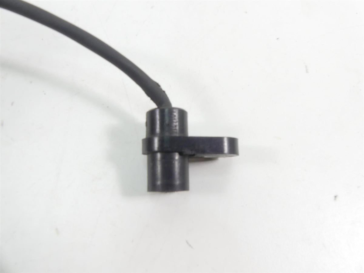 2016 Indian Chieftain Dark Horse Rear Abs Brake Wheel Speed Sensor 4014216 {{ shop.shopifyCountryName }} - Mototech271