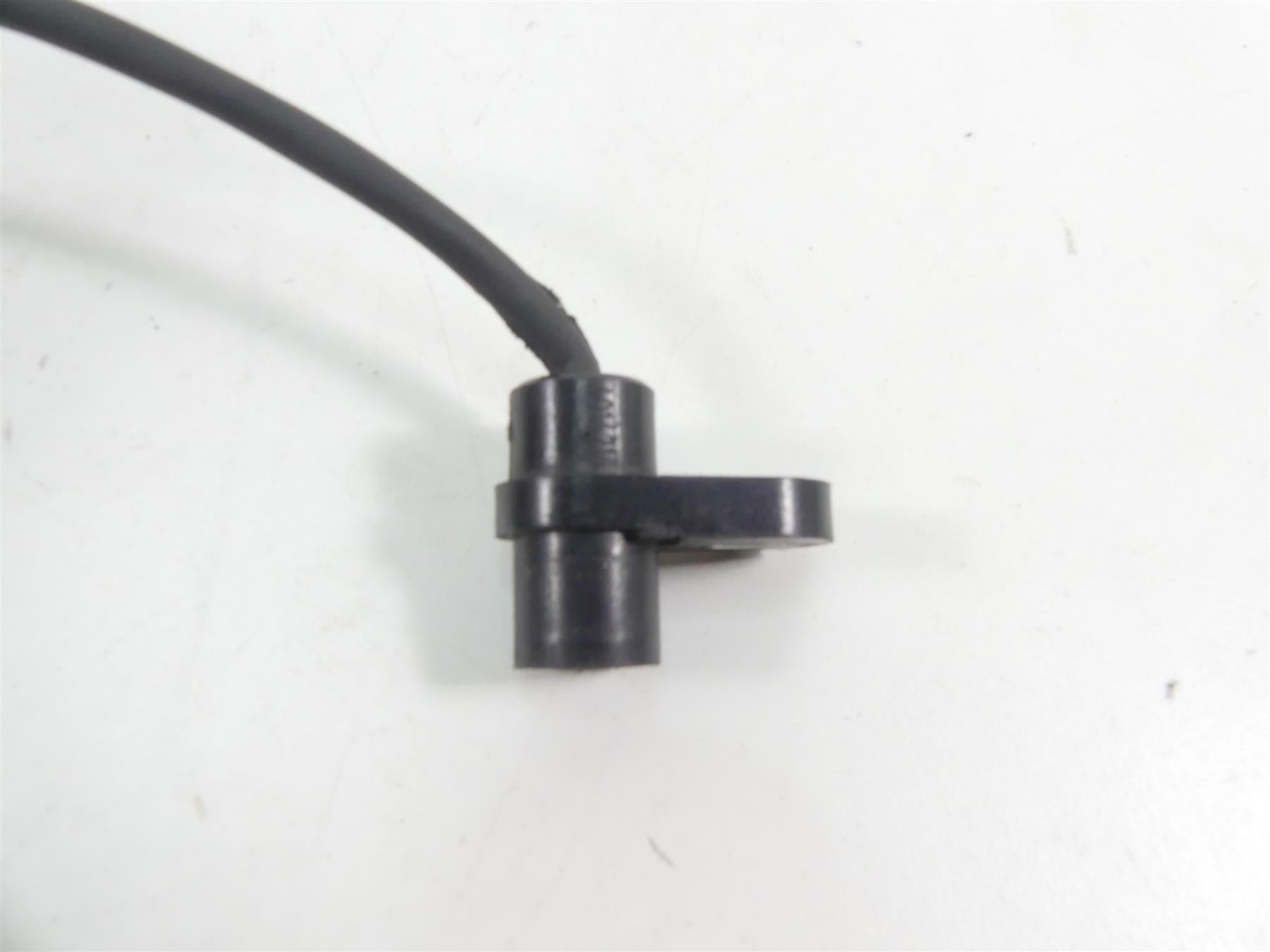 2016 Indian Chieftain Dark Horse Rear Abs Brake Wheel Speed Sensor 4014216 {{ shop.shopifyCountryName }} - Mototech271