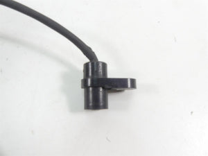 2016 Indian Chieftain Dark Horse Rear Abs Brake Wheel Speed Sensor 4014216 | Mototech271