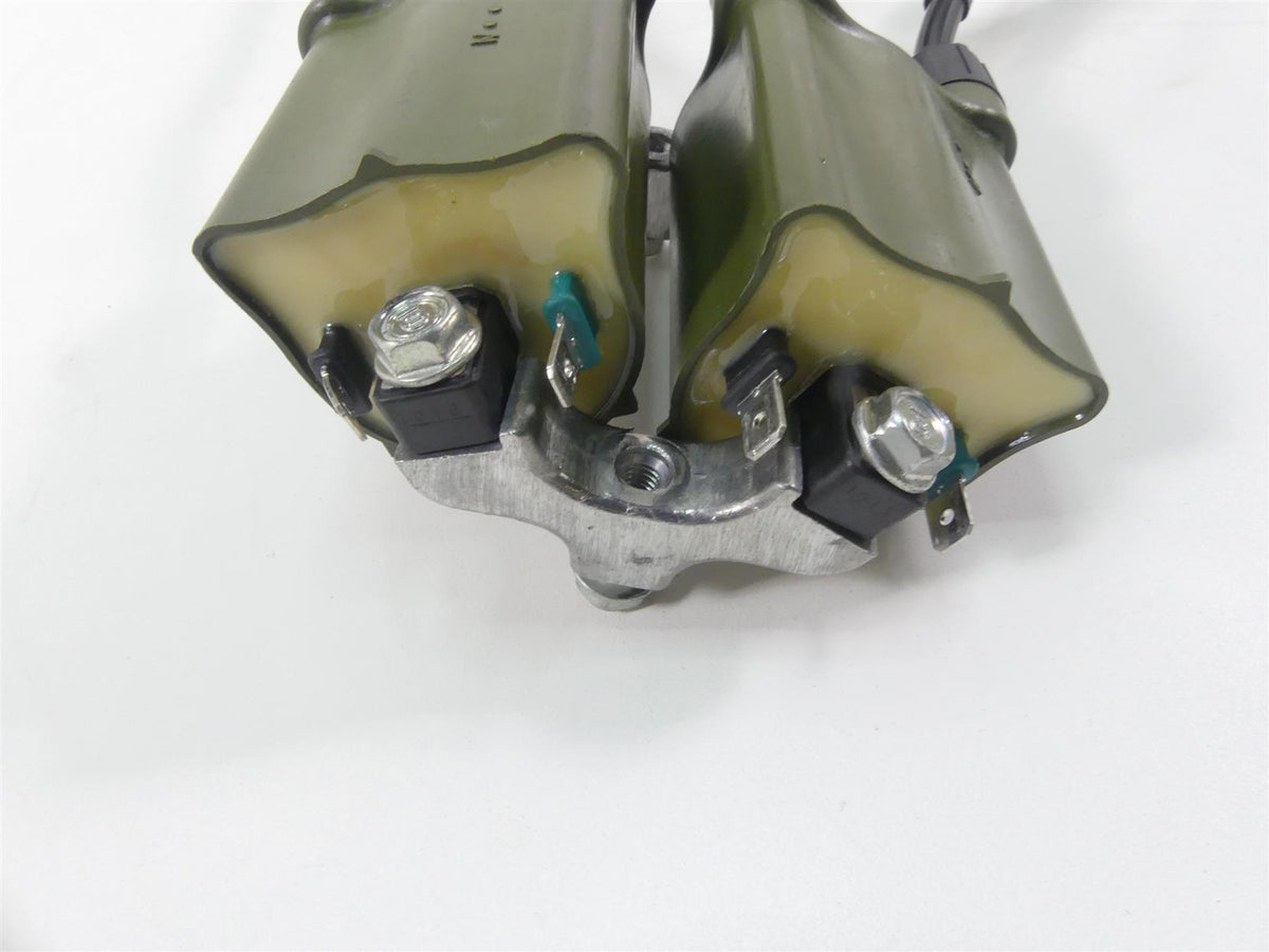 2007 Honda VT1100 C2 Shadow Tec Ignition Coil Wiring Plug Set 30510-MCC-003 {{ shop.shopifyCountryName }} - Mototech271
