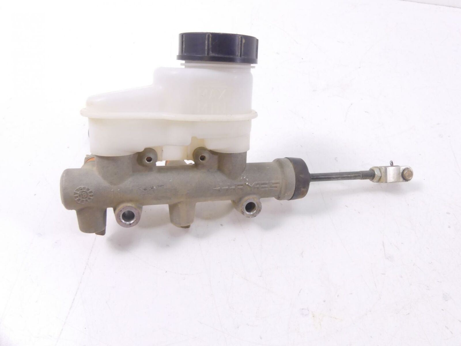 2015 Polaris RZR S 900 EPS Hayes Main Brake Master Cylinder 1911982 {{ shop.shopifyCountryName }} - Mototech271