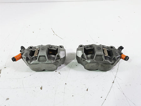 2017 Ducati Monster 1200 S Brembo Front Brake Caliper 100mm 61041512A 61041522A {{ shop.shopifyCountryName }} - Mototech271