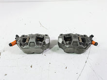Load image into Gallery viewer, 2017 Ducati Monster 1200 S Brembo Front Brake Caliper 100mm 61041512A 61041522A | Mototech271
