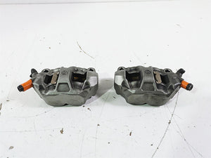 2017 Ducati Monster 1200 S Brembo Front Brake Caliper 100mm 61041512A 61041522A | Mototech271