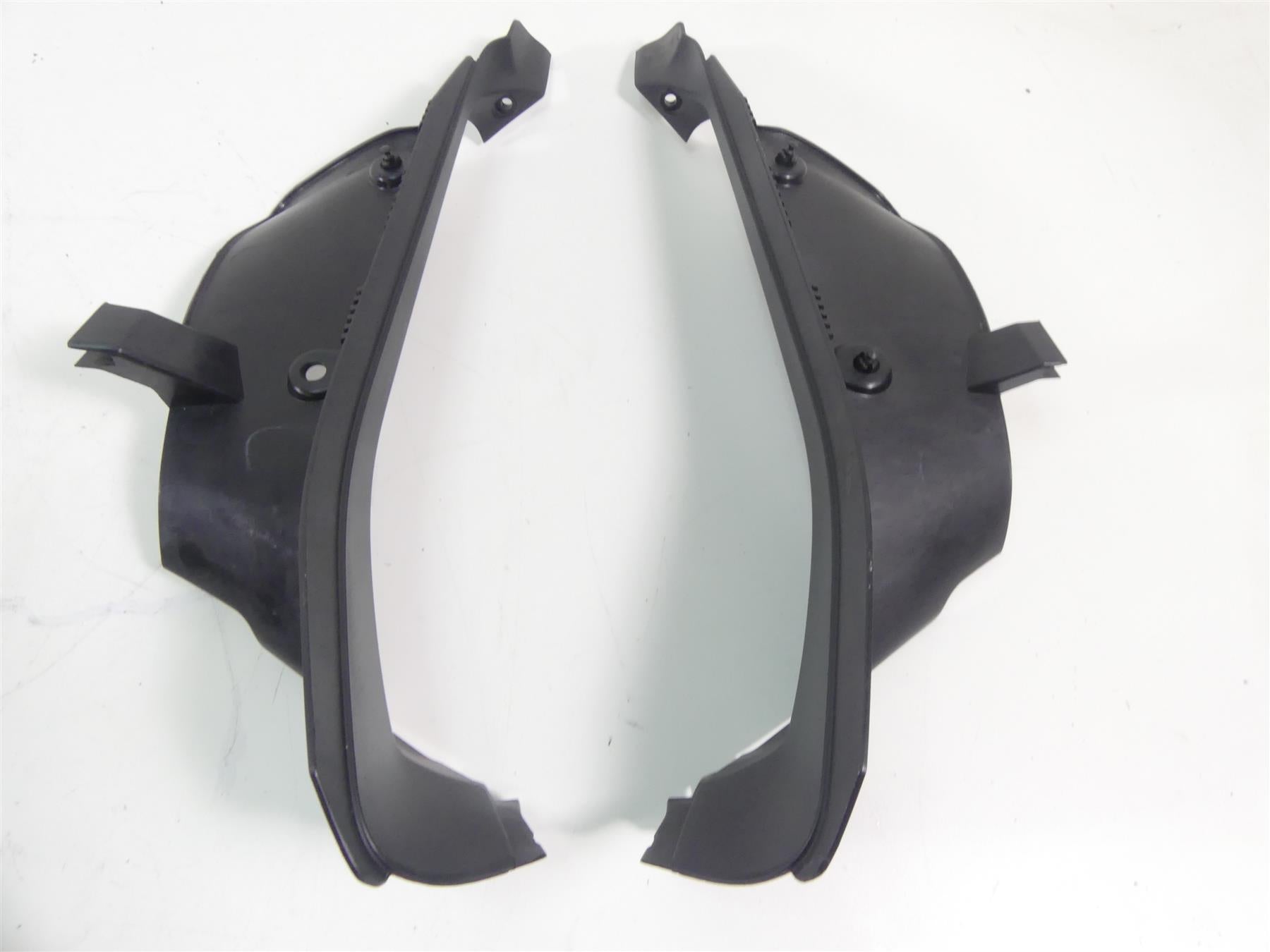 2020 Ducati Panigale V2 Frame Bike Infill Cover Fairing Set 46011431A 46014962C {{ shop.shopifyCountryName }} - Mototech271