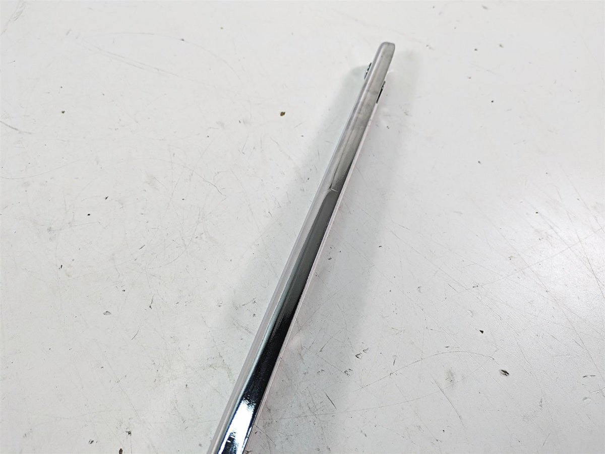 2000 Harley FXSTS Softail Springer Left Rear Fender Strut Cover 59969-00 {{ shop.shopifyCountryName }} - Mototech271