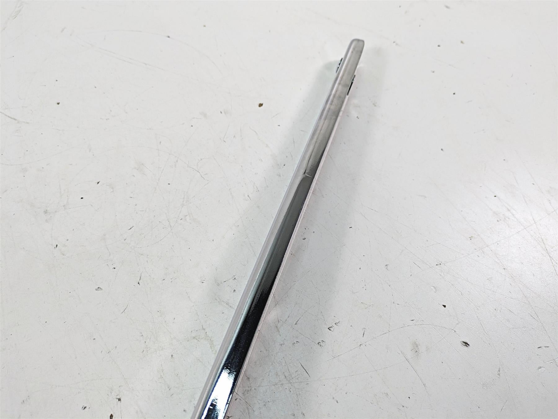 2000 Harley FXSTS Softail Springer Left Rear Fender Strut Cover 59969-00 {{ shop.shopifyCountryName }} - Mototech271
