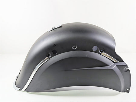 2015 Indian Chieftain Rear Fender Guard Black 1019209 1024389-Mototech271