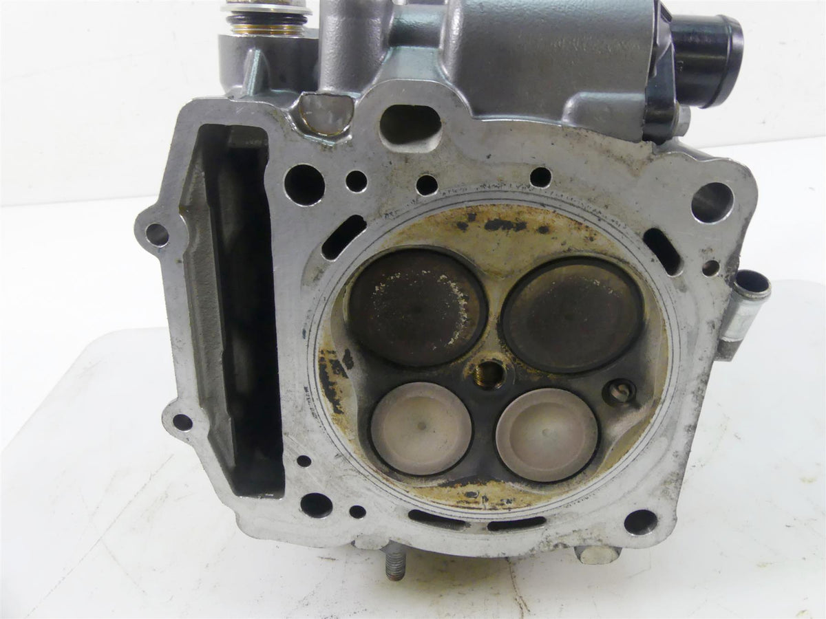 2015 KTM 1290 Adventure Rear Cylinder Head Cylinderhead 6043612000024 {{ shop.shopifyCountryName }} - Mototech271
