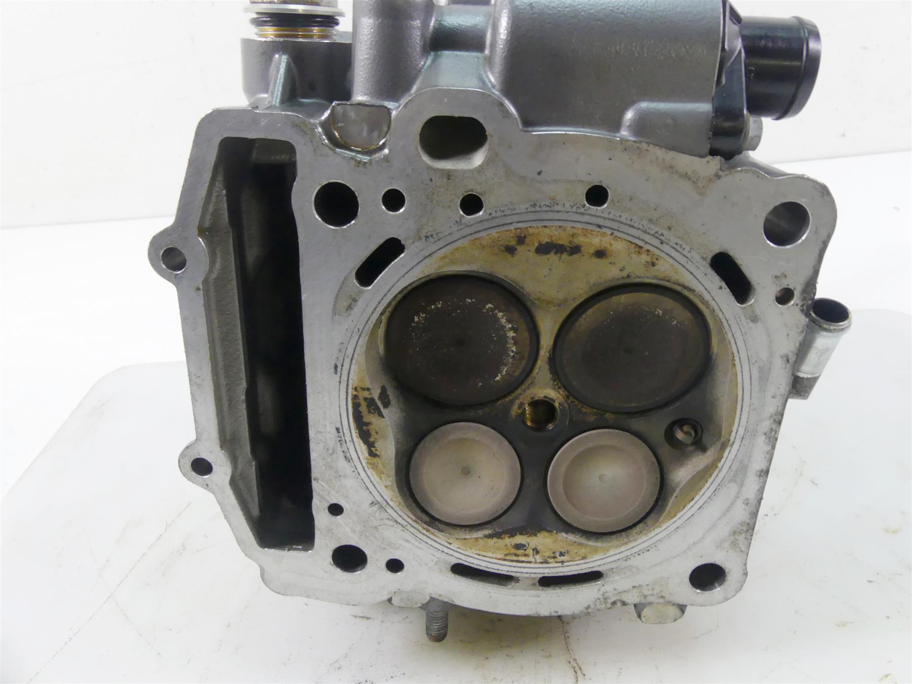2015 KTM 1290 Adventure Rear Cylinder Head Cylinderhead 6043612000024 {{ shop.shopifyCountryName }} - Mototech271