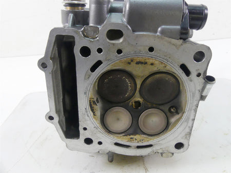 2015 KTM 1290 Adventure Rear Cylinder Head Cylinderhead 6043612000024 {{ shop.shopifyCountryName }} - Mototech271