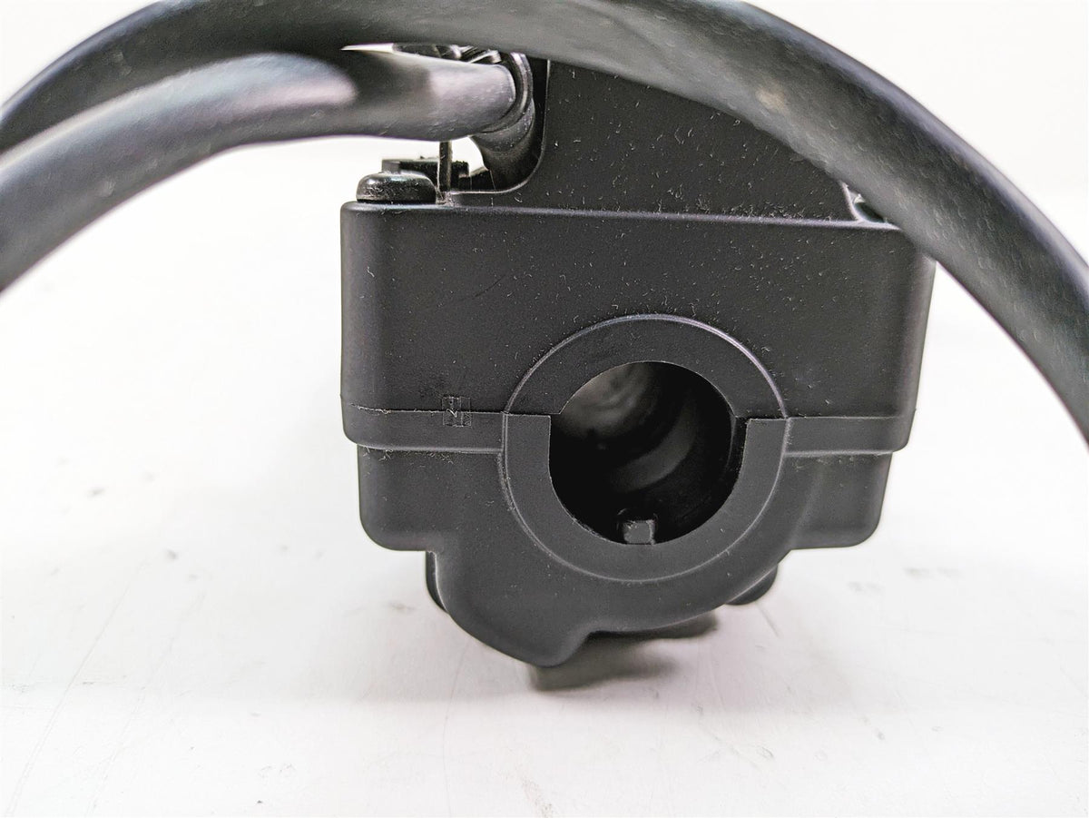 2016 Ducati Panigale 1299 S Ride Fly By Wire Throttle Sensor & Grip 66020011B {{ shop.shopifyCountryName }} - Mototech271