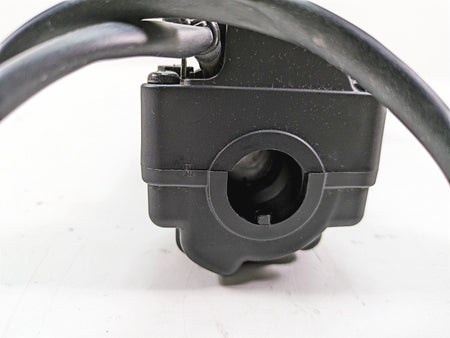 2016 Ducati Panigale 1299 S Ride Fly By Wire Throttle Sensor & Grip 66020011B {{ shop.shopifyCountryName }} - Mototech271