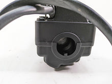 Load image into Gallery viewer, 2016 Ducati Panigale 1299 S Ride Fly By Wire Throttle Sensor &amp; Grip 66020011B

