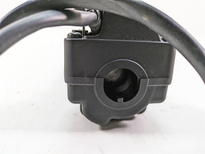 2016 Ducati Panigale 1299 S Ride Fly By Wire Throttle Sensor & Grip 66020011B