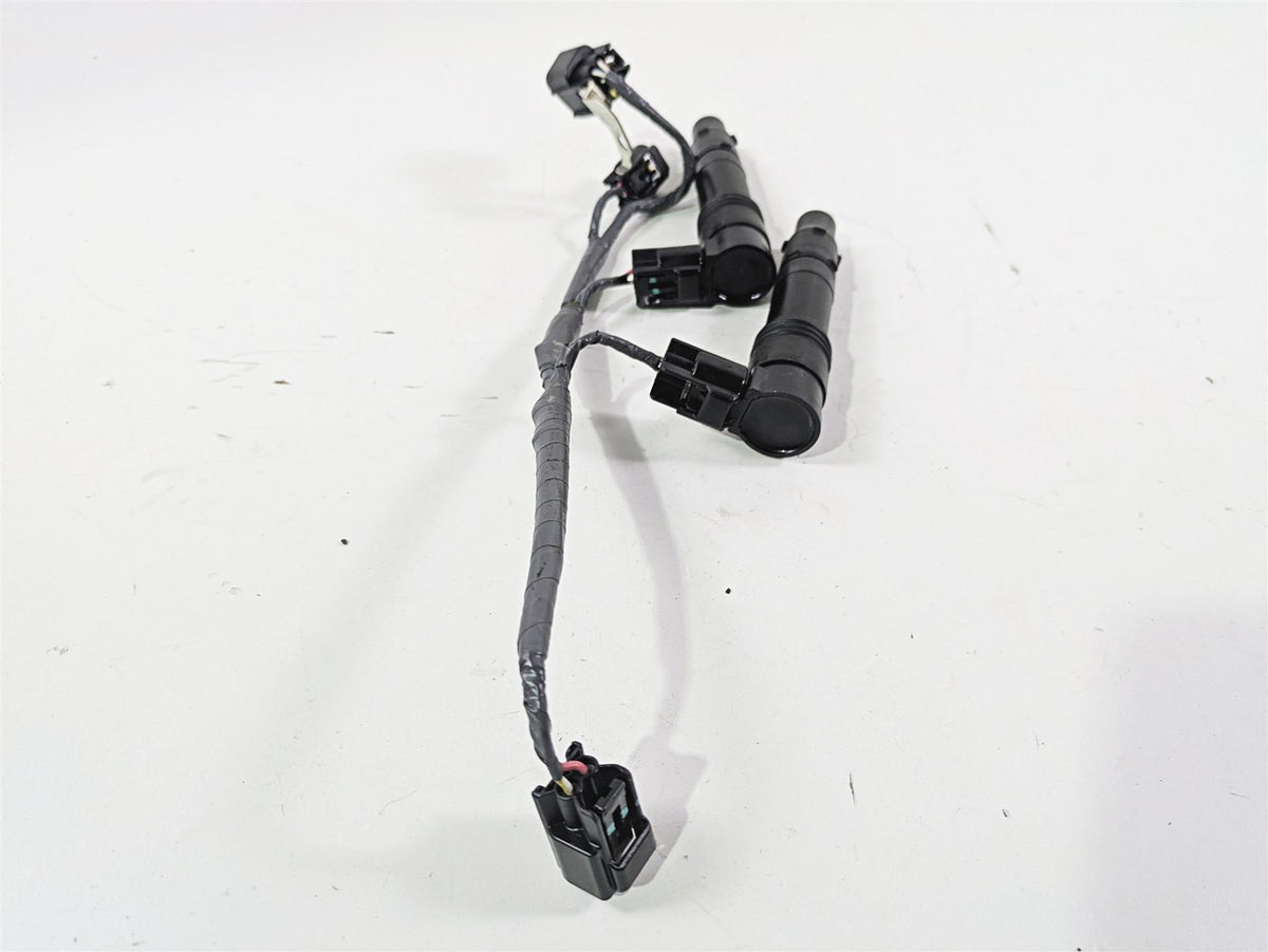 2023 Kawasaki ZX1400 ZX14R Ninja 2 Ignition Coils & Wiring 21171-0005 {{ shop.shopifyCountryName }} - Mototech271