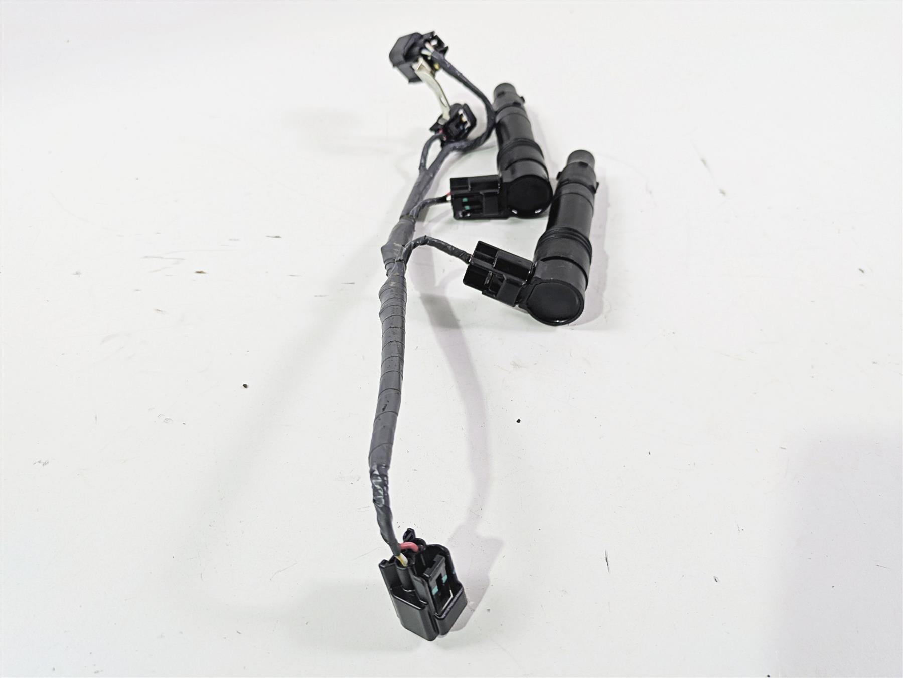 2023 Kawasaki ZX1400 ZX14R Ninja 2 Ignition Coils & Wiring 21171-0005 {{ shop.shopifyCountryName }} - Mototech271