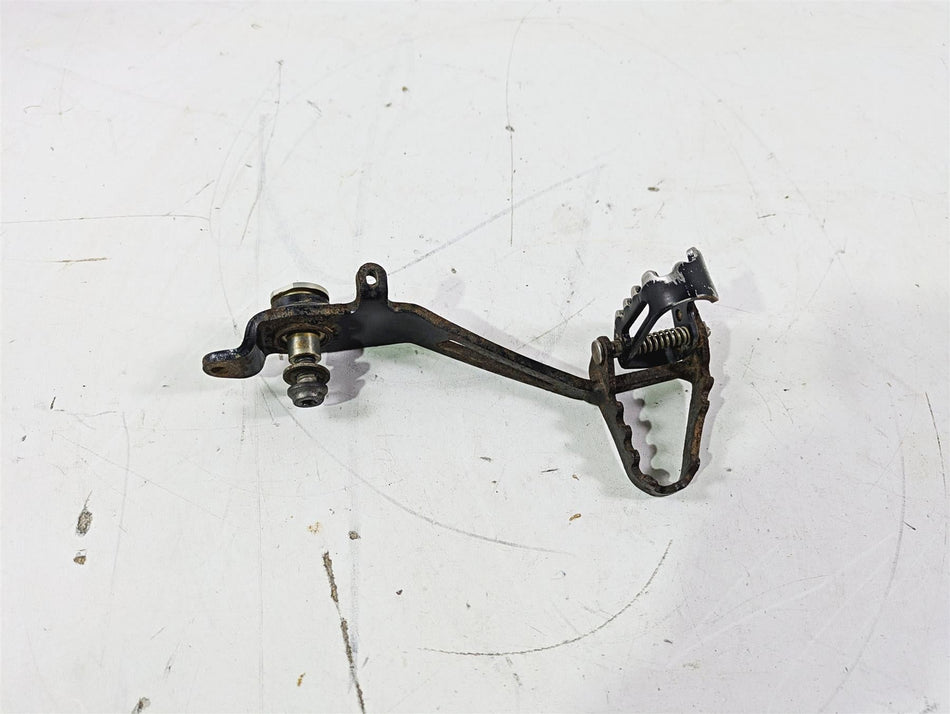 2015 BMW R1200GS Adv K51 Rear Brake Pedal Lever 35218529841 {{ shop.shopifyCountryName }} - Mototech271