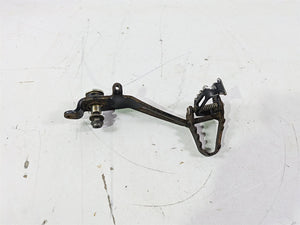 2015 BMW R1200GS Adv K51 Rear Brake Pedal Lever 35218529841 | Mototech271