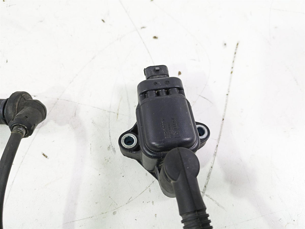 2015 Ducati Panigale 1299 S Eldor Ignition Coil Set 38040221B {{ shop.shopifyCountryName }} - Mototech271