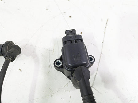 2015 Ducati Panigale 1299 S Eldor Ignition Coil Set 38040221B {{ shop.shopifyCountryName }} - Mototech271
