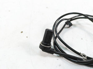 2007 BMW R1200GS K255 Adv Rear Wheel Speed Sensor 34527677824 | Mototech271