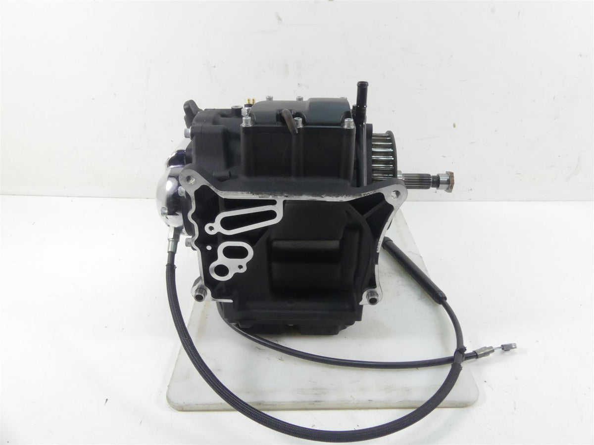 2021 Harley Softail FLSB Sport Glide Transmission Gear Box M8 35000198A 34700176 {{ shop.shopifyCountryName }} - Mototech271
