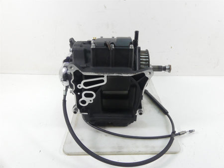 2021 Harley Softail FLSB Sport Glide Transmission Gear Box M8 35000198A 34700176 {{ shop.shopifyCountryName }} - Mototech271