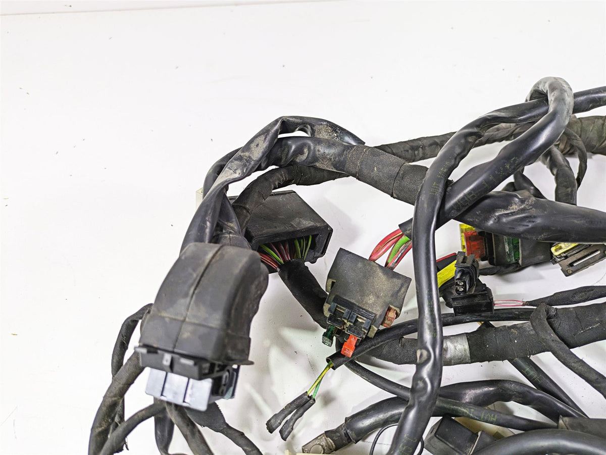 2016 Moto Guzzi Stelvio 1200 8V NTX Wiring Harness Loom Abs - Read 884263 {{ shop.shopifyCountryName }} - Mototech271