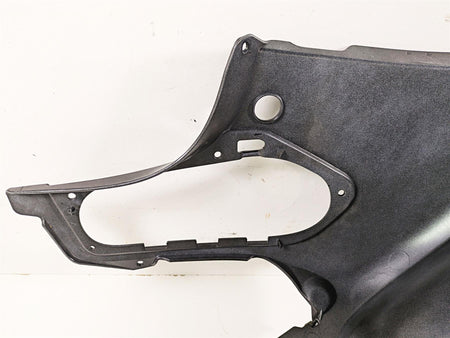 2009 BMW R1200RT K26 Right Main Side Fairing Cover Cowl 46637681054 {{ shop.shopifyCountryName }} - Mototech271