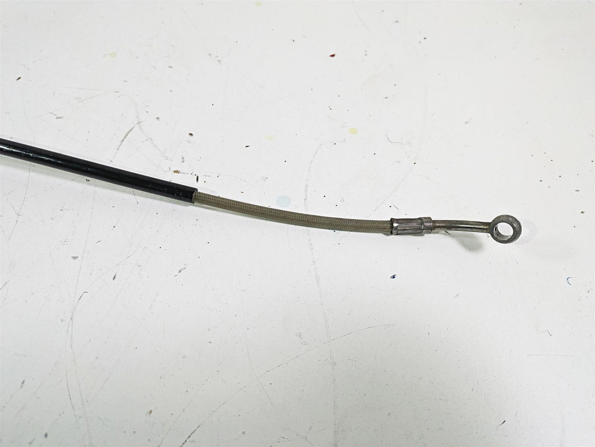 2014 BMW R1200 RT RTW K52 Rear Abs Brake Line Set 34328541830 34328541831 {{ shop.shopifyCountryName }} - Mototech271
