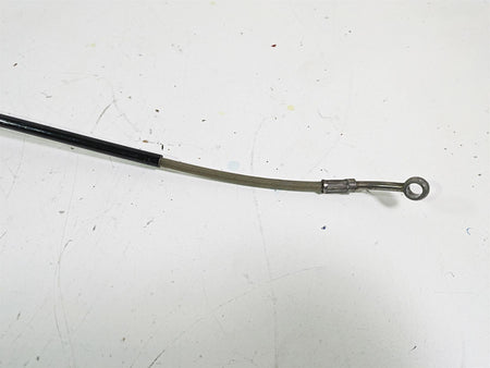 2014 BMW R1200 RT RTW K52 Rear Abs Brake Line Set 34328541830 34328541831 {{ shop.shopifyCountryName }} - Mototech271