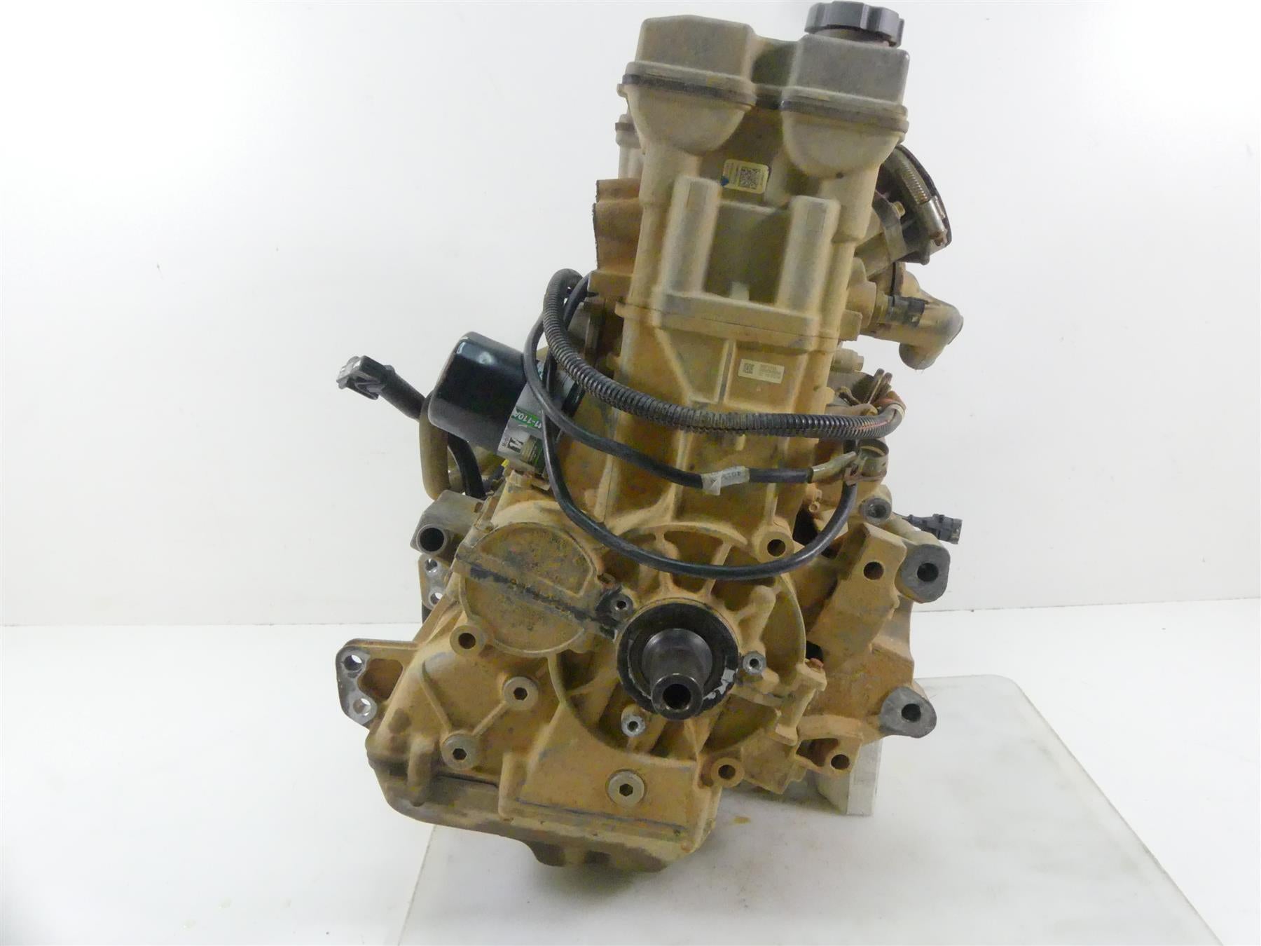 2018 Polaris RZR S 900 Running Engine Motor 1K Only - Video 2207361 1205650 {{ shop.shopifyCountryName }} - Mototech271