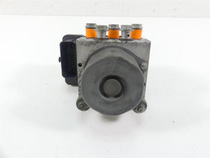 2014 Harley Touring FLHTK Electra Glide Abs Brake Pump Unit Module 41100013A | Mototech271