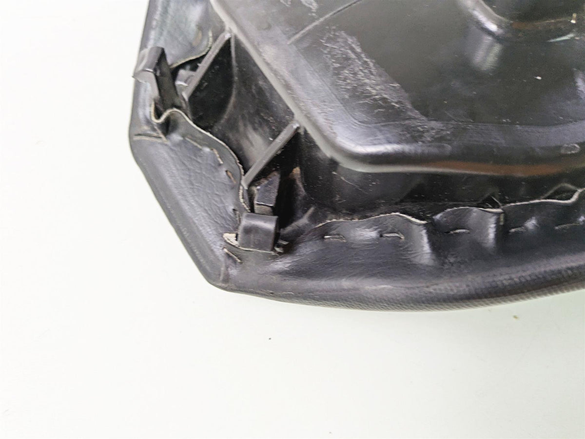 2009 Harley XR1200 Sportster Front Rider Driver Seat Saddle - Read 51382-08 {{ shop.shopifyCountryName }} - Mototech271