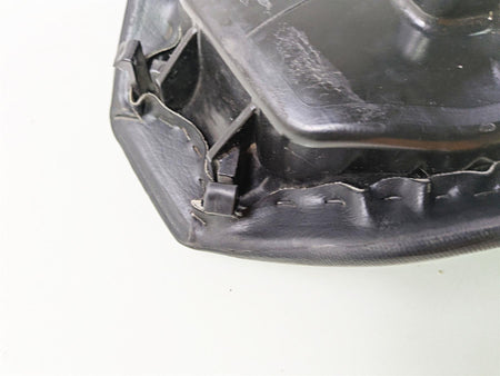 2009 Harley XR1200 Sportster Front Rider Driver Seat Saddle - Read 51382-08 {{ shop.shopifyCountryName }} - Mototech271