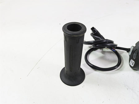 2023 BMW G310R K03 E-Throttle Hand Grip Set 61318382956 {{ shop.shopifyCountryName }} - Mototech271