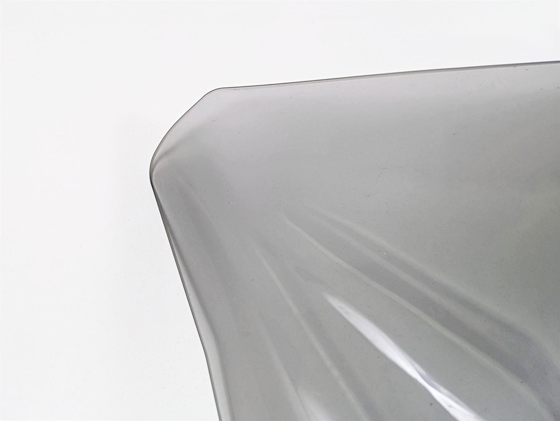 2020 KTM 1290 Super Adventure R Windshield Screen Givi Light Smoke 380mm D7706S {{ shop.shopifyCountryName }} - Mototech271