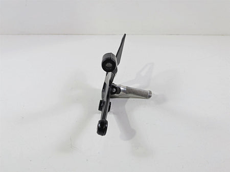 2023 Ducati Streetfighter V4 Black Left Rider Foot Peg & Mount 82413951AB-Mototech271