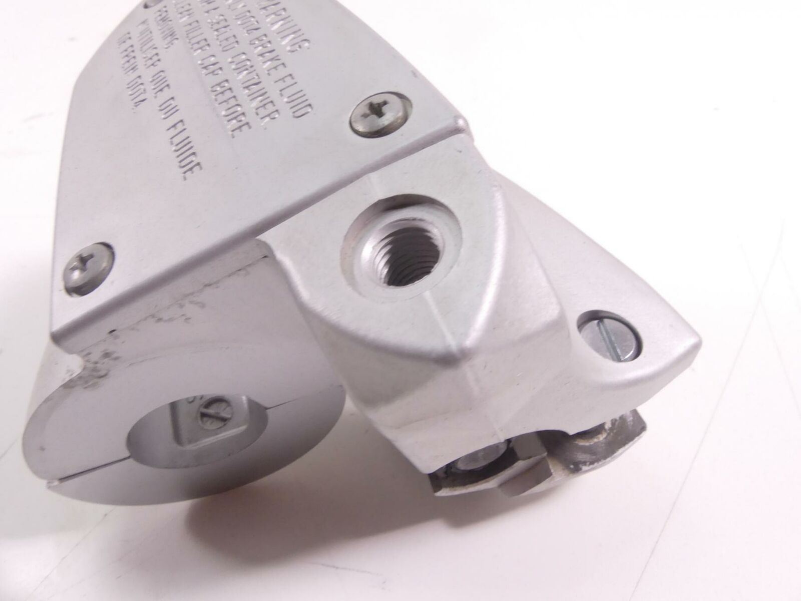 2010 Victory Vision Tour Front Brake Master Cylinder 1911378 {{ shop.shopifyCountryName }} - Mototech271