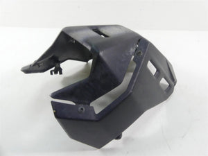 2019 Ducati Multistrada 1260 S Pikes Peak Lower Engine Cover Set 4601C851AB | Mototech271