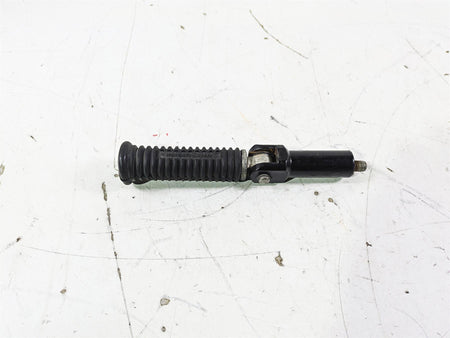 2016 Harley FLSTC Softail Heritage Left Rear Passenger Footpeg 50943-05A {{ shop.shopifyCountryName }} - Mototech271