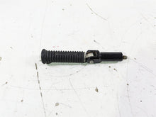 Load image into Gallery viewer, 2016 Harley FLSTC Softail Heritage Left Rear Passenger Footpeg 50943-05A | Mototech271
