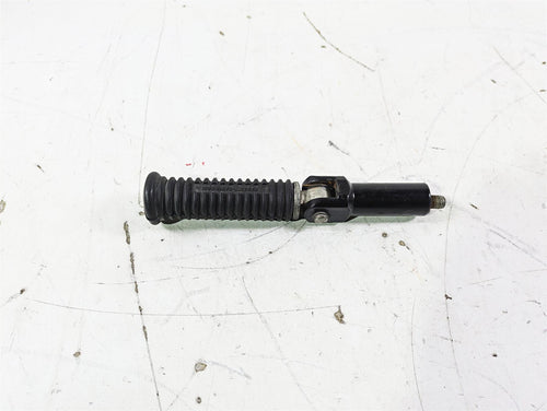 2016 Harley FLSTC Softail Heritage Left Rear Passenger Footpeg 50943-05A | Mototech271