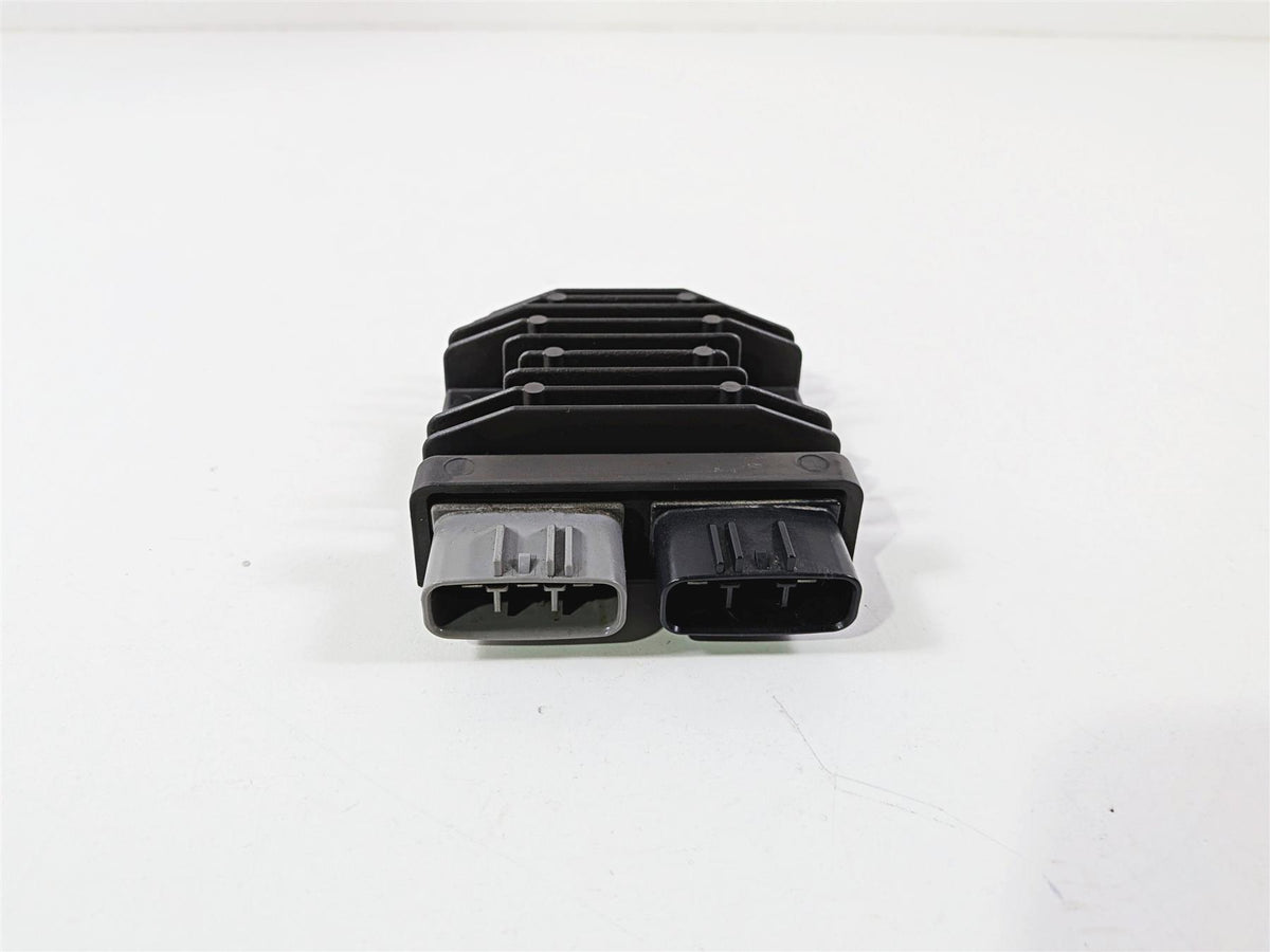 2019 BMW R1250GS K50 Rectifier Voltage Regulator FH020AB 8523367 12318523367 {{ shop.shopifyCountryName }} - Mototech271