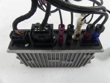 Load image into Gallery viewer, 2017 BMW R1200RT K52 Alpine Radio Amplifier Antenna Wiring Set 65128542065 | Mototech271
