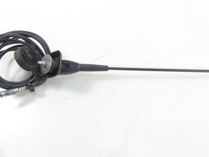 2015 Victory Cross Country Tour Radio Stereo Antenna & Mount 4012213