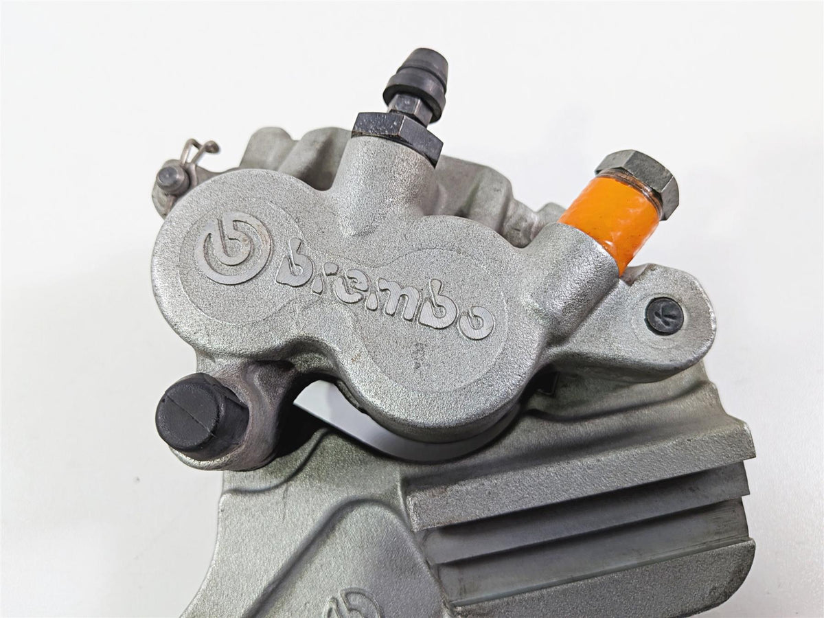 2005 KTM 950 LC8 Adventure Rear Brake Caliper 60013080000 {{ shop.shopifyCountryName }} - Mototech271