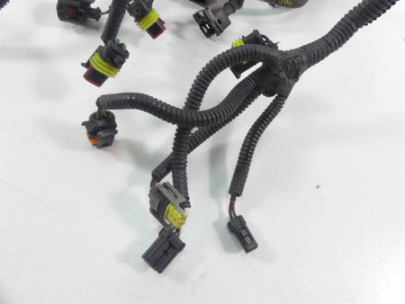 2012 Ski-Doo Summit X 800R Etec Main Wiring Harness Loom - No Cuts 515177098 {{ shop.shopifyCountryName }} - Mototech271