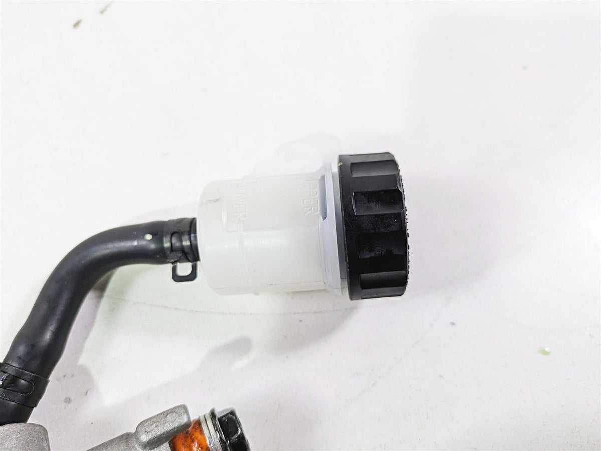 2021 Kawasaki Z900 ZR900 Rear Brake Master Cylinder 43015-0650 {{ shop.shopifyCountryName }} - Mototech271